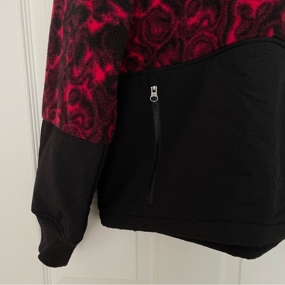 NWT Unisex The North Face 94 Rage Classic Fleece Pullover - Picture 6 of 11